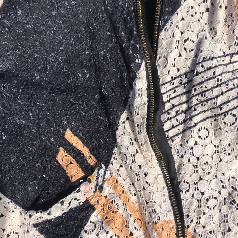 Retro Zip Up - Picture 3 of 6